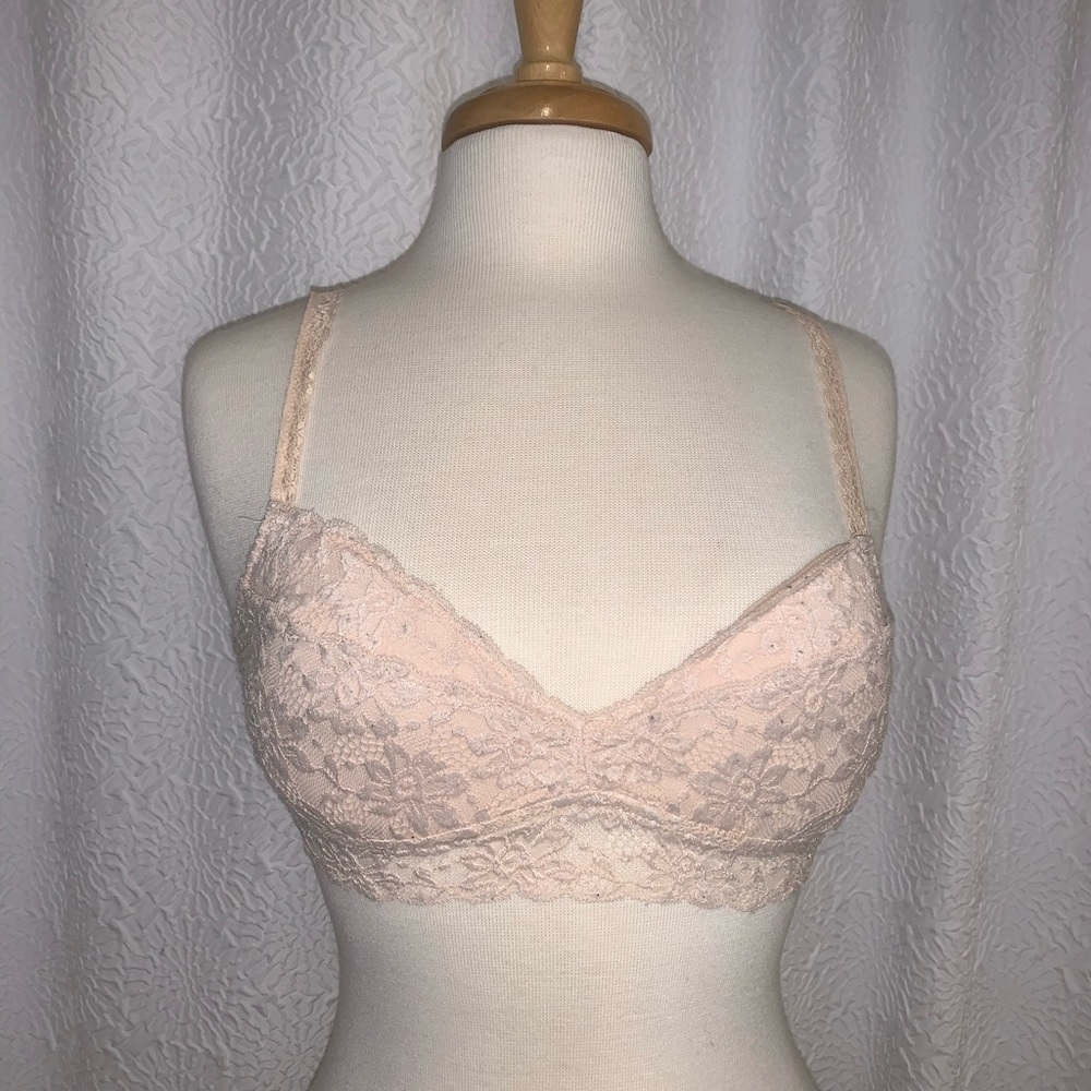 aerie Padded Bralette